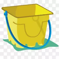 桶动画剪贴画.卡通桶材料-空若网 桶动画剪贴画.卡通桶材料-空若网