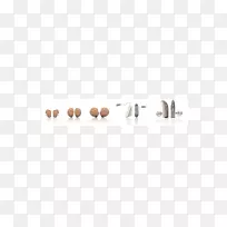 奥迪康助听器车身首饰.设计-空若网 奥迪康助听器车身首饰.设计-空若网