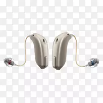 奥迪康助听器威廉·德曼特失聪-人-空若网 奥迪康助听器威廉·德曼特失聪-人-空若网