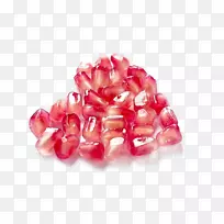 石榴籽红果营养石榴-空若网 石榴籽红果营养石榴-空若网