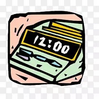 Adobe插画-时间材料-空若网 Adobe插画-时间材料-空若网