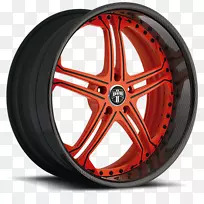 合金轮辋轮胎-空若网 合金轮辋轮胎-空若网