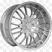合金车轮轮辋镀铬-汽车-空若网 合金车轮轮辋镀铬-汽车-空若网