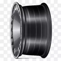 合金车轮碳石墨轮辋-空若网 合金车轮碳石墨轮辋-空若网