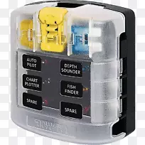 熔断器蓝海系统电气网络安培装置-空若网 熔断器蓝海系统电气网络安培装置-空若网