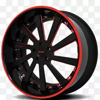 合金轮辋轿车轮辐-空若网 合金轮辋轿车轮辐-空若网