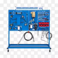 气动训练系统教育-空若网 气动训练系统教育-空若网