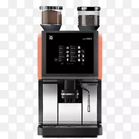 咖啡机浓缩咖啡厅WMF集团-咖啡-空若网 咖啡机浓缩咖啡厅WMF集团-咖啡-空若网