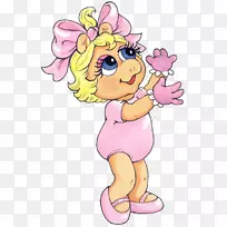 手指粉红m剪贴画-空若网 手指粉红m剪贴画-空若网