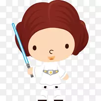 莱娅·奥加纳·卢克·天行者尤达·欧比旺·克诺比阿纳金·天行者-星球大战艺术-空若网 莱娅·奥加纳·卢克·天行者尤达·欧比旺·克诺比阿纳金·天行者-星球大战艺术-空若网