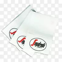 咖啡纸Kafe klar shpk Segafredo-zanetti spa espresso-餐巾-空若网 咖啡纸Kafe klar shpk Segafredo-zanetti spa espresso-餐巾-空若网
