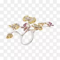 耳环体珠宝钻石-nancyAjram-空若网 耳环体珠宝钻石-nancyAjram-空若网