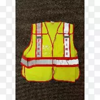 外套材料个人防护设备安全背心-空若网 外套材料个人防护设备安全背心-空若网