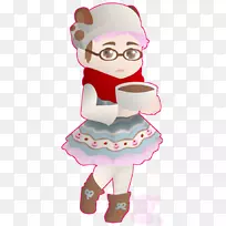 鼻子眼镜粉红m剪贴画-茶时间-空若网 鼻子眼镜粉红m剪贴画-茶时间-空若网