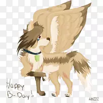 猫狗-快乐的b.day-空若网 猫狗-快乐的b.day-空若网