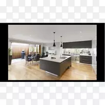 室内设计服务设计师厨房设计-空若网 室内设计服务设计师厨房设计-空若网