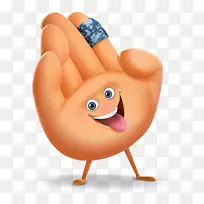 Youtube meel meh人物表情符号-空若网 Youtube meel meh人物表情符号-空若网