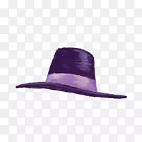 服装水彩画秋-创意帽-空若网 服装水彩画秋-创意帽-空若网