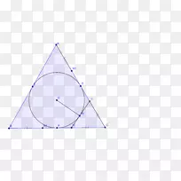 三角形点-线几何点-空若网 三角形点-线几何点-空若网