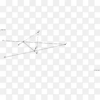 三角形点-线几何点-空若网 三角形点-线几何点-空若网