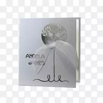 长方形字体鸟婚礼邀请函-空若网 长方形字体鸟婚礼邀请函-空若网