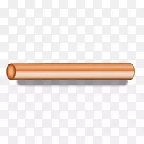 铜材料圆柱体铜-空若网 铜材料圆柱体铜-空若网