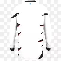 T恤袖斑马插图-空若网 T恤袖斑马插图-空若网