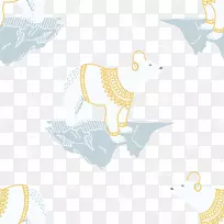 大比利牛斯北极熊-北极熊-空若网 大比利牛斯北极熊-北极熊-空若网