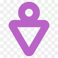 电脑图标符号标志-男厕所-空若网 电脑图标符号标志-男厕所-空若网