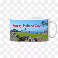 杯-父亲节-空若网 杯-父亲节-空若网