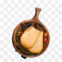 乳制品食品客户-奶酪板-空若网 乳制品食品客户-奶酪板-空若网