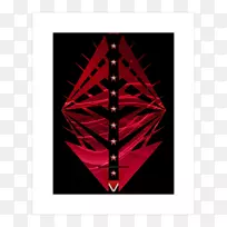 符号三角形图案-空若网 符号三角形图案-空若网