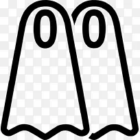 白线剪贴画线-空若网 白线剪贴画线-空若网