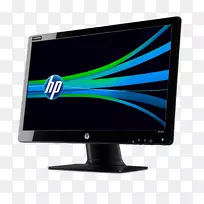 惠普企业电脑显示器背光液晶桌面电脑显示器-空若网 惠普企业电脑显示器背光液晶桌面电脑显示器-空若网