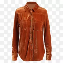 衬衫袖珍服装坦基尼上衣-中式布-空若网 衬衫袖珍服装坦基尼上衣-中式布-空若网