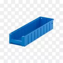 塑料盒塑料Sistema蓝色仓库-安装-空若网 塑料盒塑料Sistema蓝色仓库-安装-空若网