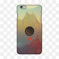 �ֻ�������ζ����ֻ�iPhone-ɽ��-������