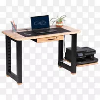 电脑桌多监视器计算机监视器书桌附件-空若网 电脑桌多监视器计算机监视器书桌附件-空若网