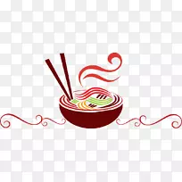 标志面餐厅-面条-空若网 标志面餐厅-面条-空若网