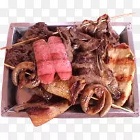 短排骨烤肉-空若网 短排骨烤肉-空若网