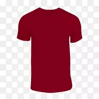 t恤袖颈字体.t恤红-空若网 t恤袖颈字体.t恤红-空若网