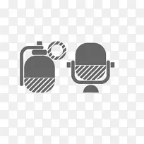 Adobe插画电台sgom+容器-空若网 Adobe插画电台sgom+容器-空若网