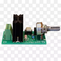 电子元器件电子电路气缸-空若网 电子元器件电子电路气缸-空若网