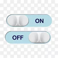 按钮开关-电源按钮设计-空若网 按钮开关-电源按钮设计-空若网