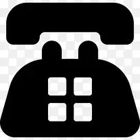 电话机图标-旧电话图标-空若网 电话机图标-旧电话图标-空若网