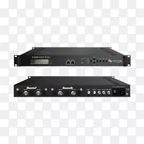 数字视频广播rf调制器编码器有线电视-空若网 数字视频广播rf调制器编码器有线电视-空若网