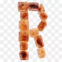 琥珀珠-红糖-空若网 琥珀珠-红糖-空若网