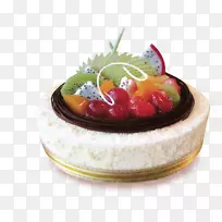 水果蛋糕白巧克力蛋糕锦上添花-白巧克力水果蛋糕-空若网 水果蛋糕白巧克力蛋糕锦上添花-白巧克力水果蛋糕-空若网