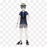 赛尔幻影蜂巢塞巴斯蒂安米凯利斯服装黑色管家-雪儿-空若网 赛尔幻影蜂巢塞巴斯蒂安米凯利斯服装黑色管家-雪儿-空若网