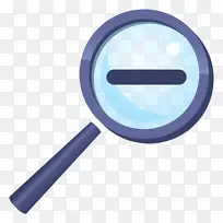 放大镜绘图动画放大-空若网 放大镜绘图动画放大-空若网